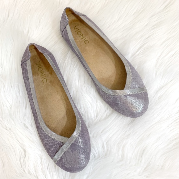 caroll ballet flat vionic